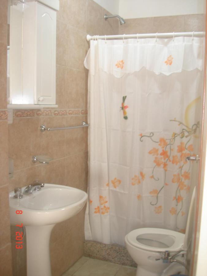 San Carlos Hotel Buenos Aires Zimmer foto
